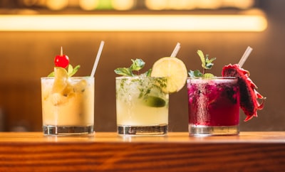 Drink